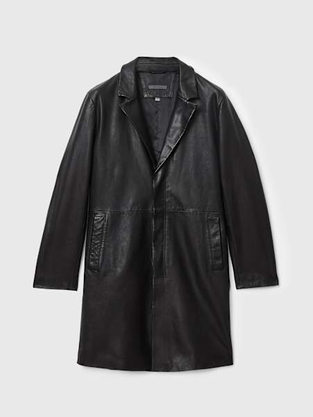 TYLER COAT