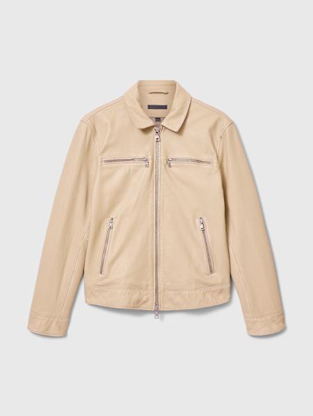 NICHOLAS JACKET
