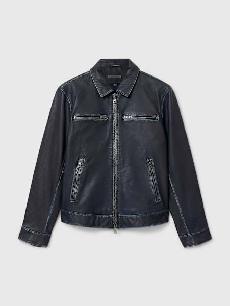 NICHOLAS JACKET