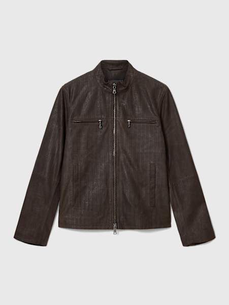 DAMIEN CAFE RACER
