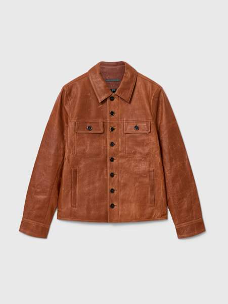 ASTOR JACKET