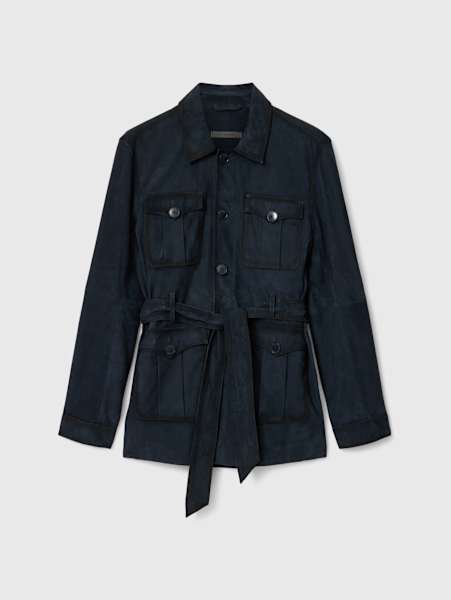 FOREST JACKET