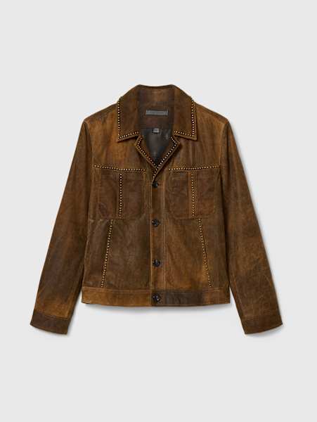 CARSON JACKET