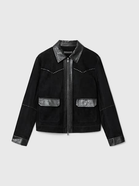 LISSON JACKET