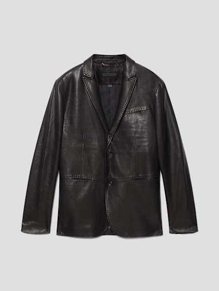 ARUNDEL JACKET