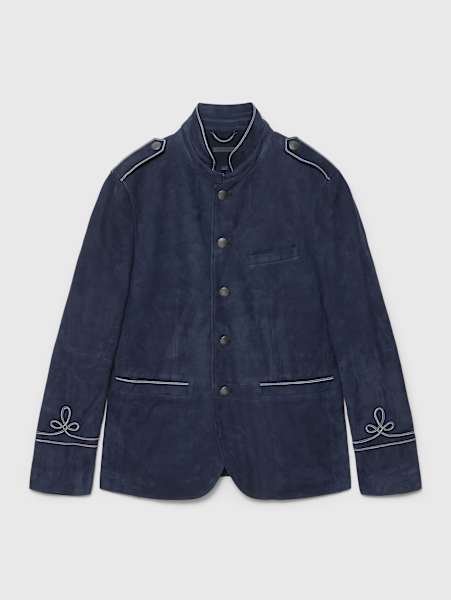 CHANDLER JACKET