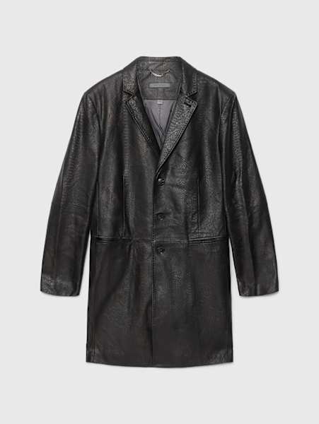 MAIDA COAT