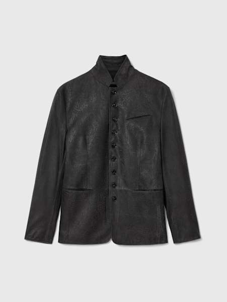 WOODWARD JACKET