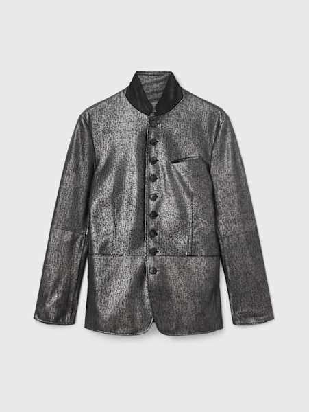 WOODWARD JACKET