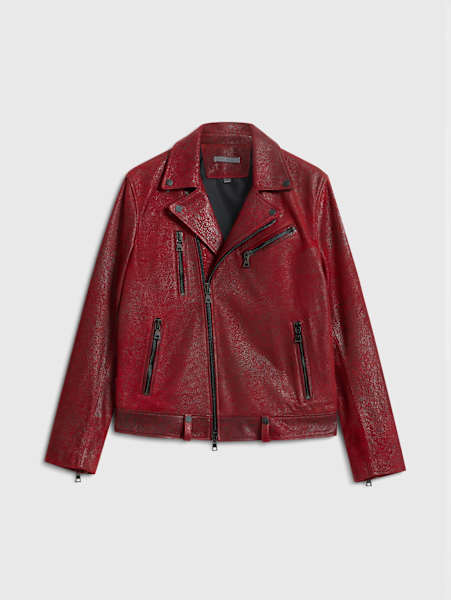 CHELSEA BIKER