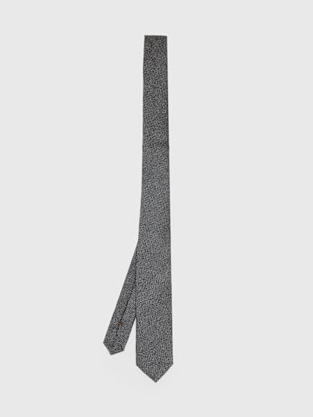 LEONE SLIM TIE