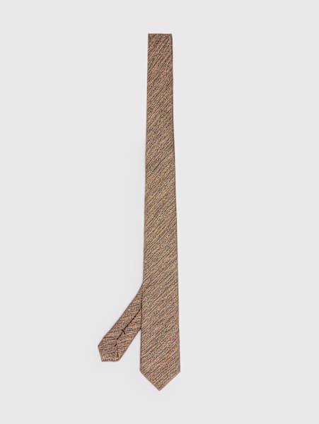 LEONE SLIM TIE
