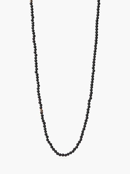 BEADED NECKLACE
