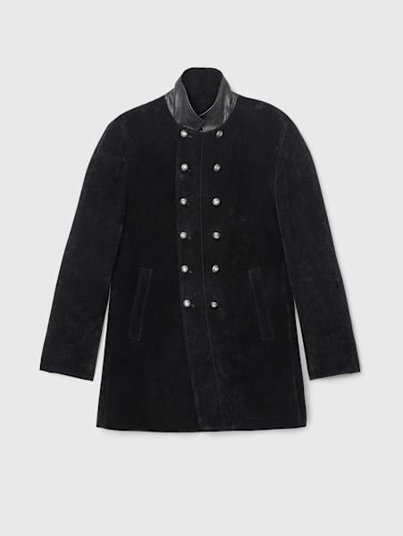 REGAN COAT