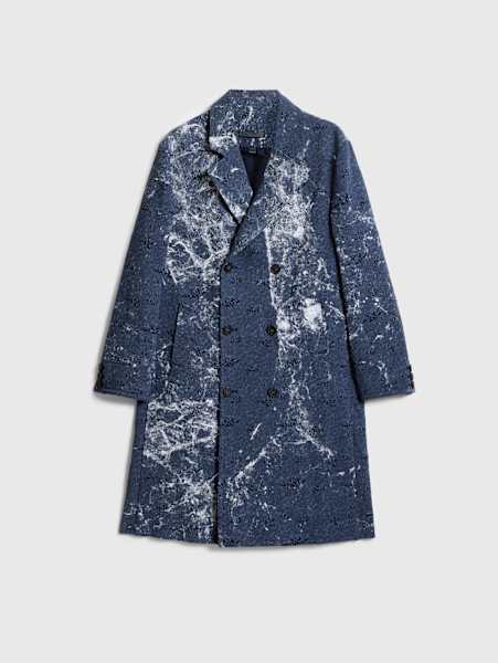 VIENTO COAT