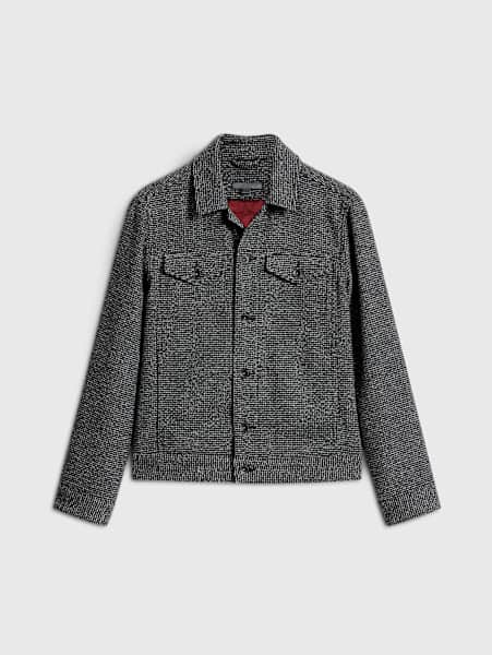 EVANS JACKET