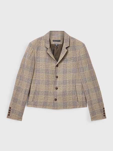 TORINO JACKET