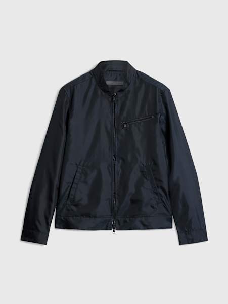 RACER JACKET