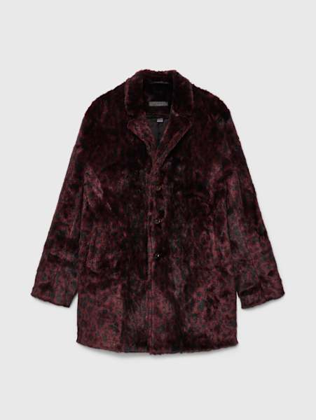 TEMPLETON TOP COAT