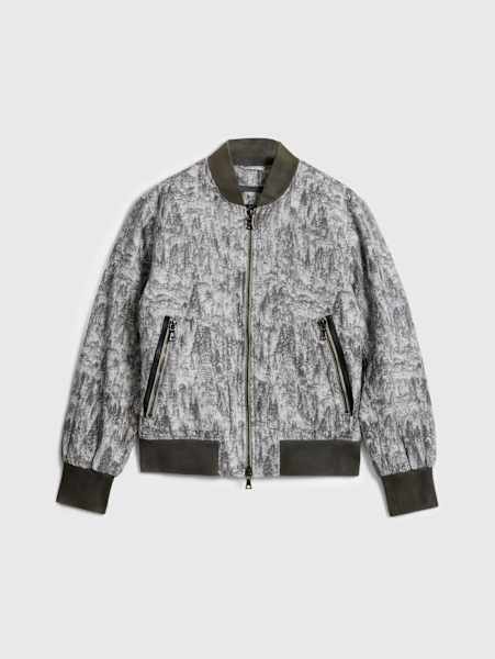 TANNER BOMBER