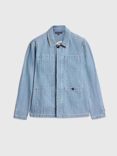 JAKOB CHORE JACKET
