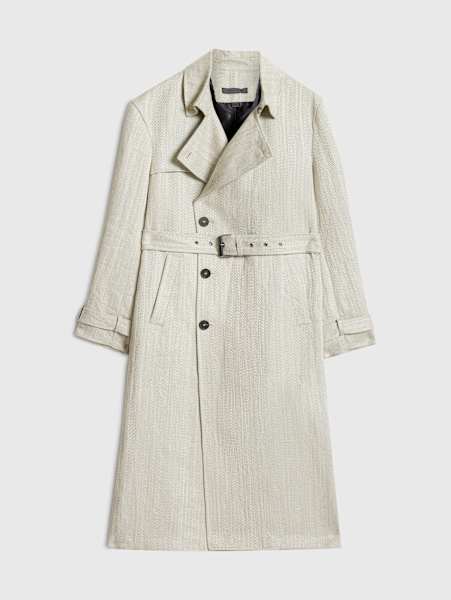 KEITH COAT