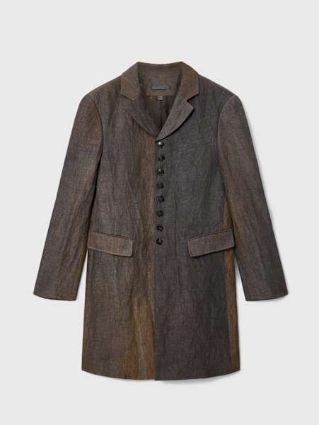 LOGAN COAT
