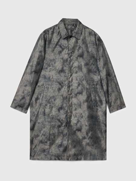 HEYWOOD COAT