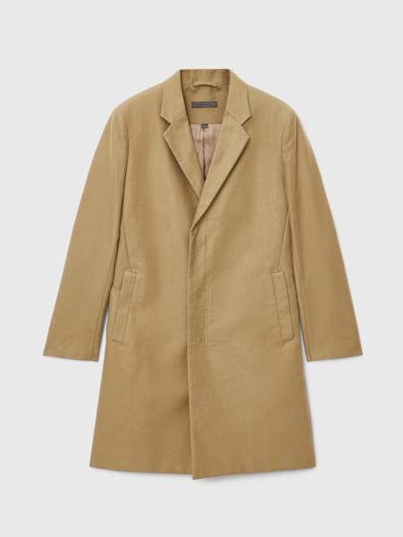 RHETT COAT