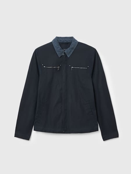 CALVIN WORK JACKET