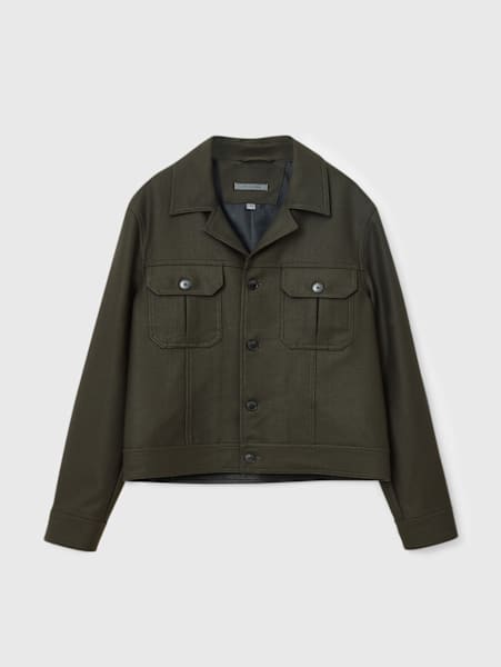DEY JACKET