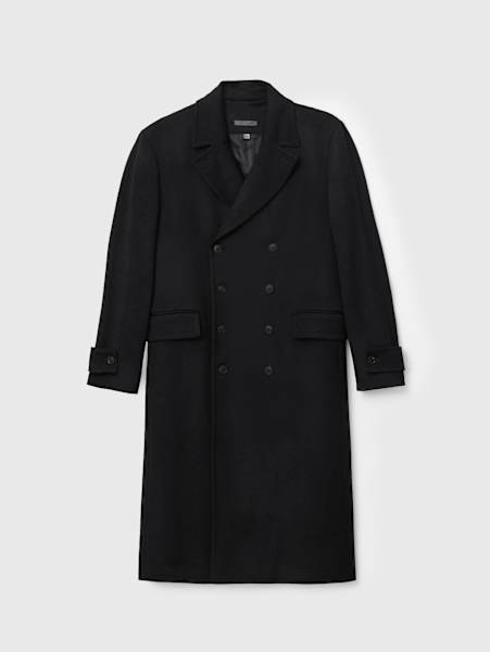GROVE COAT