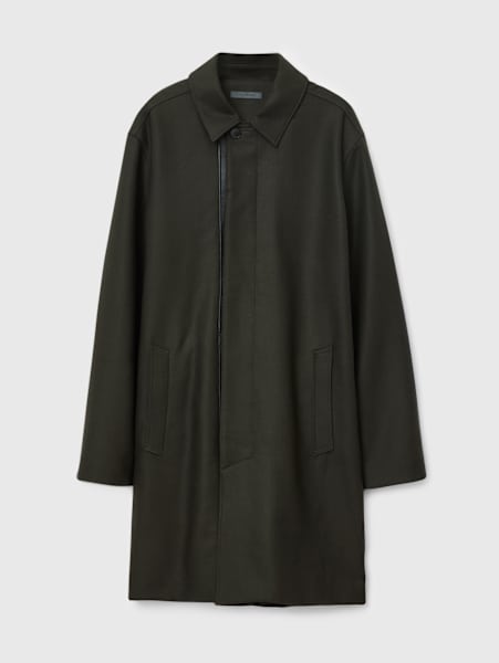 BENNETT COAT