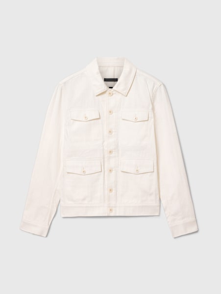 BRIGGS JACKET