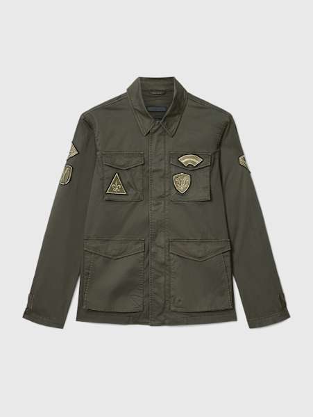 KADE JACKET