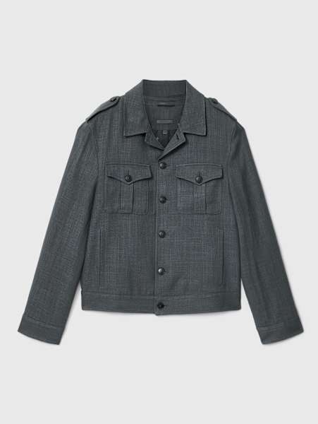 CARVER JACKET