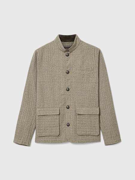 MILAN FIELD JACKET