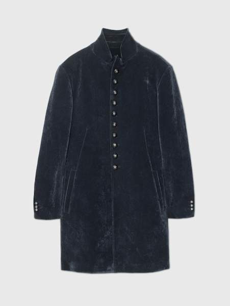 DOLPH COAT
