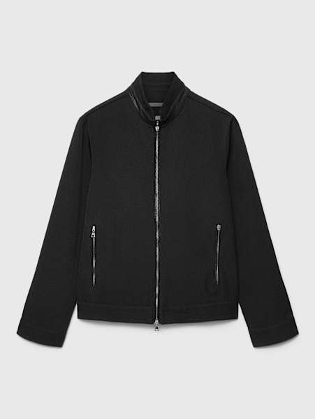 BOONE JACKET