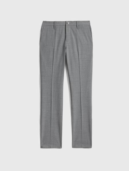 MOTOR CITY PANT