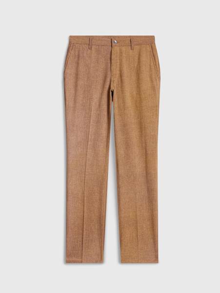 MOTOR CITY PANTS
