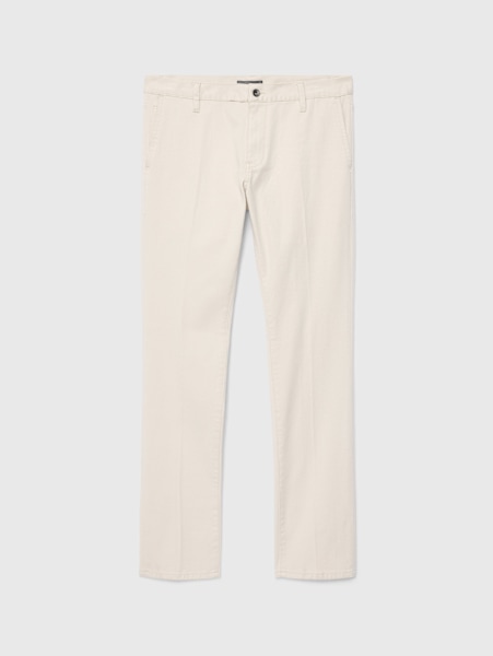 MOTOR CITY PANT