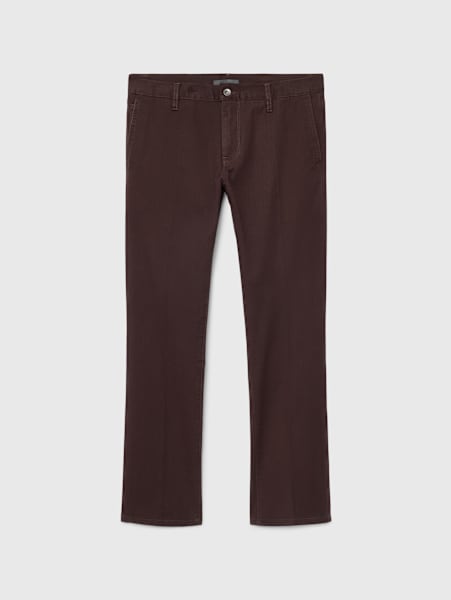 MOTOR CITY PANT