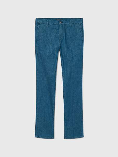 MOTOR CITY JEAN