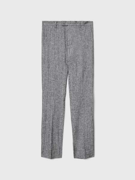 hankie dress Sebastian Twill Dress Trousers main image 0