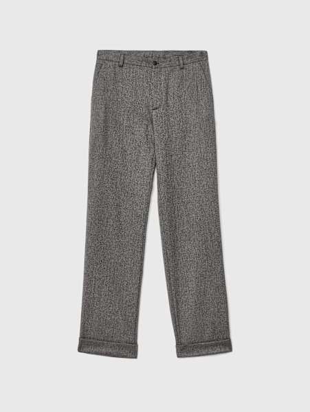 MALCOLM PANT