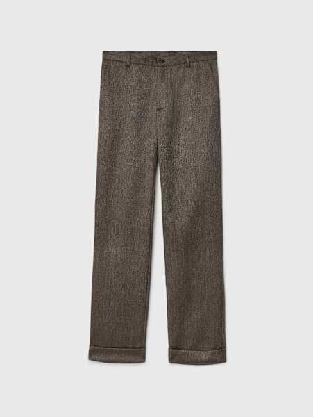 MALCOLM PANT