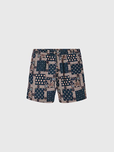DARYL SHORTS