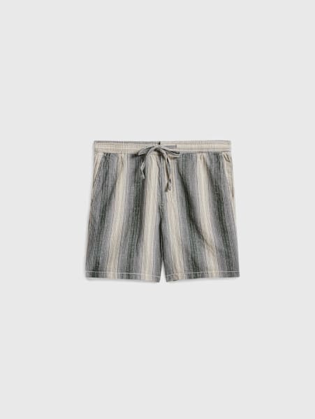 DAVID SHORTS