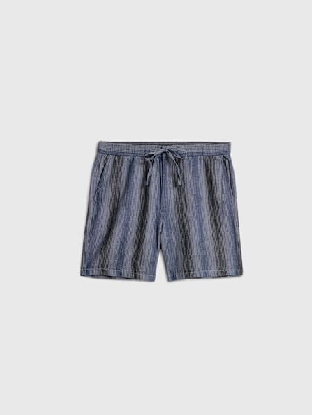 DAVID SHORTS